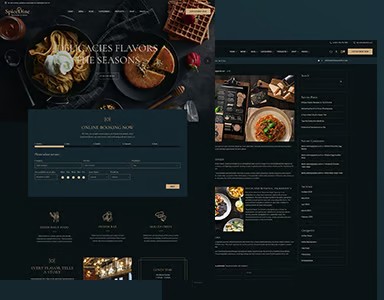 Hotel Booking Dashboard